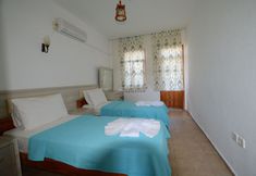 其他 6 Yeni Doga Hotel