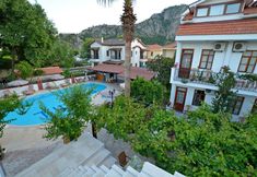 其他 4 Yeni Doga Hotel