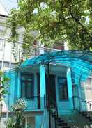 Imej utama CITY Hostel Dushanbe