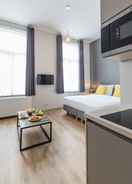 Imej utama Urban Suites Brussels Schuman