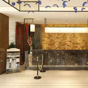 Primary image 1 Metropolo Nanjiang Baijia Lake, Hotel Jembatan Youfang