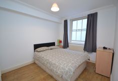 その他 5 Norfolk Place Apartments