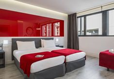 Others 2 Hotel Eurostars Central