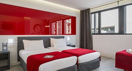 Others 2 Hotel Eurostars Central