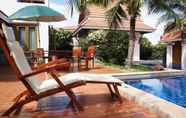 Others 3 VIP Chain Resort Pool Villa