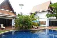 Others VIP Chain Resort Pool Villa
