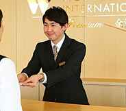 Lainnya 2 Hotel Wing International Premium Kanazawa Ekimae