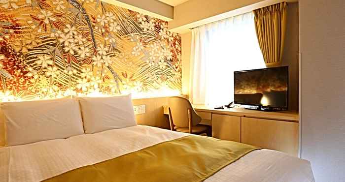 Lainnya Hotel Wing International Premium Kanazawa Ekimae