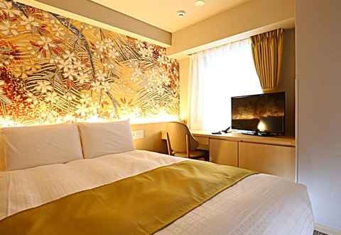 Lainnya Hotel Wing International Premium Kanazawa Ekimae