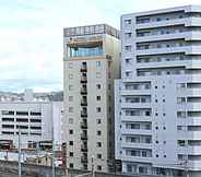 Lainnya 4 Hotel Wing International Premium Kanazawa Ekimae