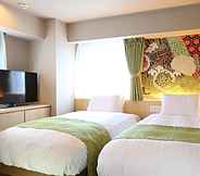 Lainnya 5 Hotel Wing International Premium Kanazawa Ekimae