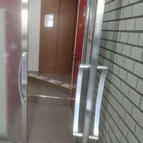 Interior entrance 1 Hondori Inn, Shobara-shi Hotels