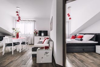 기타 4 City Lights Apartments - Arianska