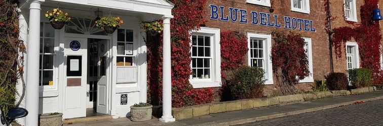 Others Blue Bell Hotel