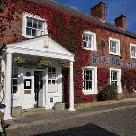 Primary image 1 Blue Bell Hotel, North Bedlington Hotels