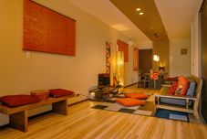 其他 Samurai House