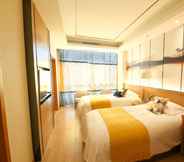 Lainnya 3 Lejiaxuan Boutique Apartment High-Tech