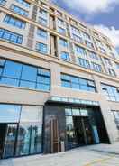 Primary image Lejiaxuan Boutique Apartment High-Tech