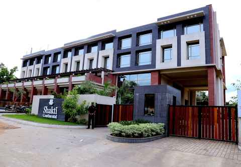 Others Hotel Shakti Continental