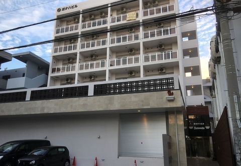 Others Chura Gahna House Tsubogawa Naha