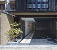 Others 4 Apartment Hotel 7key S Kyoto