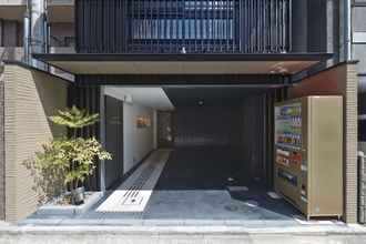 Others 4 Apartment Hotel 7key S Kyoto
