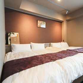 Primary image 1 Apartment Hotel 7key S Kyoto, Kuse Hotels