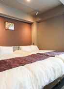 ภาพหลัก Apartment Hotel 7key S Kyoto