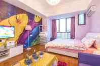 Lainnya Lavender Apartment -Wanda Branch