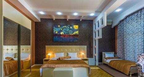 其他 2 Vania Hotel