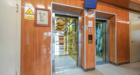 其他 2 Duman Safir Residence