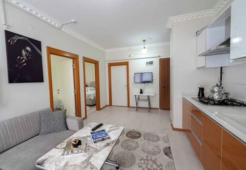 其他 Duman Safir Residence