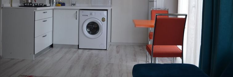 Others Talas Loft Residence