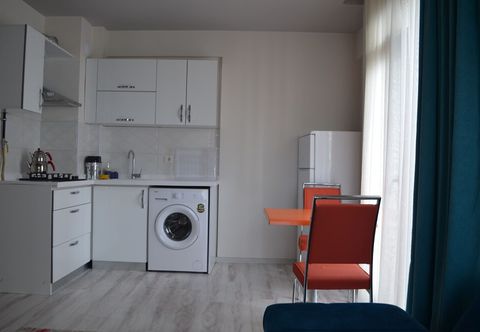 Others Talas Loft Residence