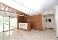 Others 2 Talas Loft Residence