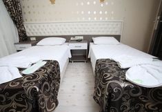 其他 7 Bursa City Hotel