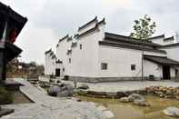 อื่นๆ Huangshan Castle In The Sky Hotel