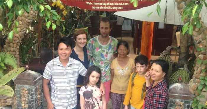 Others Ngo Khanh Homestay