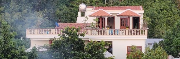 その他 Ngo Khanh Homestay