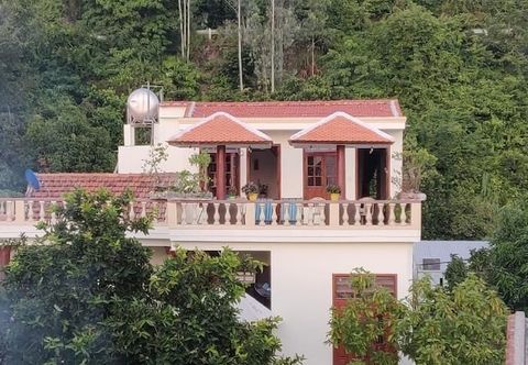 その他 Ngo Khanh Homestay