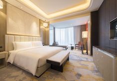 Lain-lain 5 The Qube Hotel Xiangyang