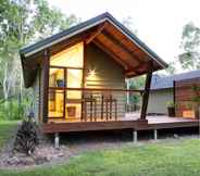 อื่นๆ 4 Airlie Beach Eco Cabins - Adults only