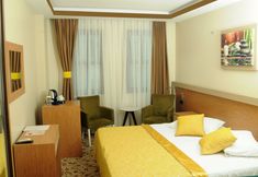 その他 7 Apameia Hotel