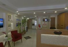 Others 3 Apameia Hotel