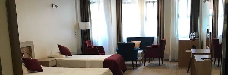 其他 Apameia Hotel