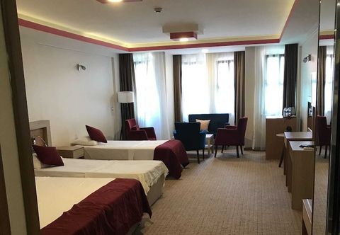 其他 Apameia Hotel