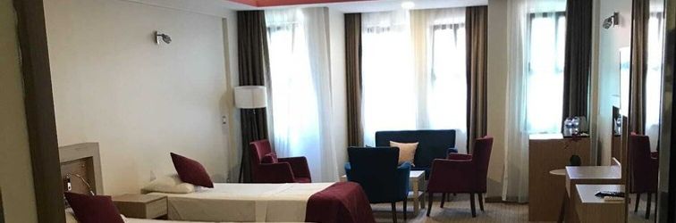 Others Apameia Hotel