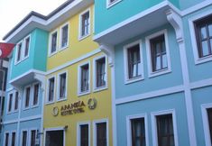 其他 2 Apameia Hotel