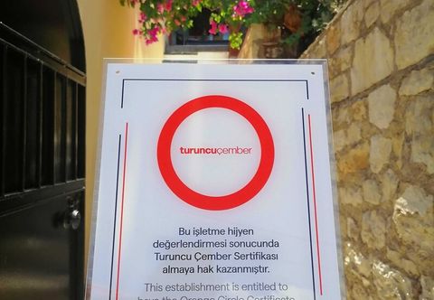 その他 Sihirli Kitap Kahve Konuk Evi