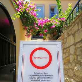 Primary image 1 Sihirli Kitap Kahve Konuk Evi, Uzunkuyu Bucağı Hotels